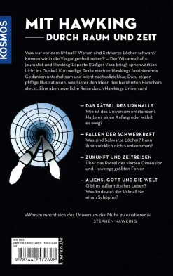 Einfach Hawking!