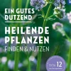 Ein gutes Dutzend heilende Pflanzen