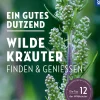 Ein gutes Dutzend wilde Kräuter