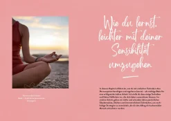 Ein Hoch auf deine Sensibilität