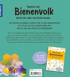Ein Jahr mit den Bienen