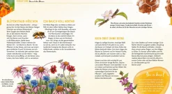 Ein Jahr mit den Bienen