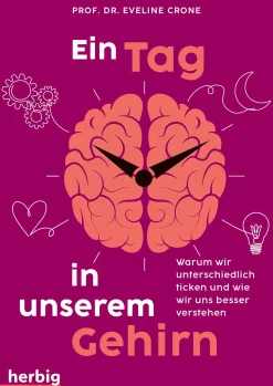 Ein Tag in unserem Gehirn