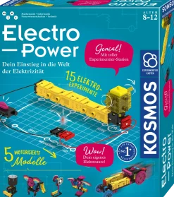 Electro Power