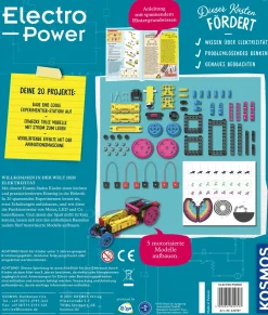 Electro Power