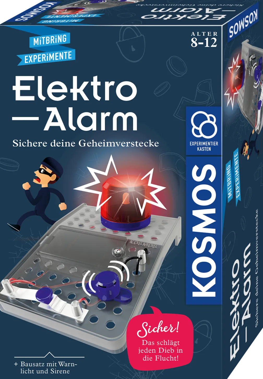 Elektro-Alarm