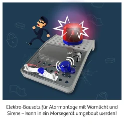 Elektro-Alarm