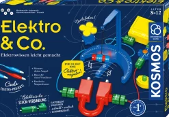 Elektro & Co.