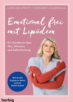 Emotional frei mit Lipödem