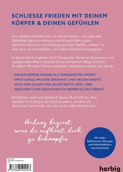 Emotional frei mit Lipödem