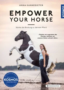 Empower your horse