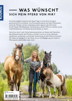 Empower your horse