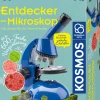 Entdecker-Mikroskop