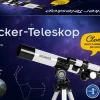 Entdecker-Teleskop