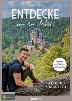 Entdecke wo du lebst!