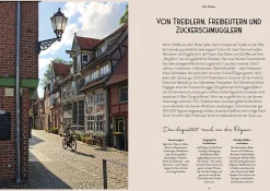 Entdecke wo du lebst! Neue Touren auf alten Pfaden