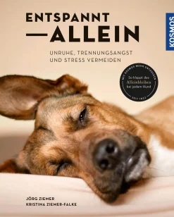 Entspannt allein