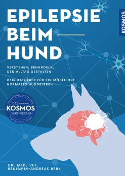 Epilepsie beim Hund