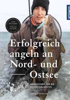 Erfolgreich angeln an Nord- und Ostsee