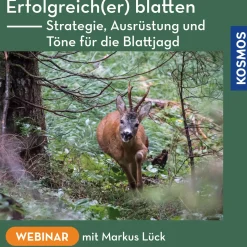 Erfolgreich(er) blatten