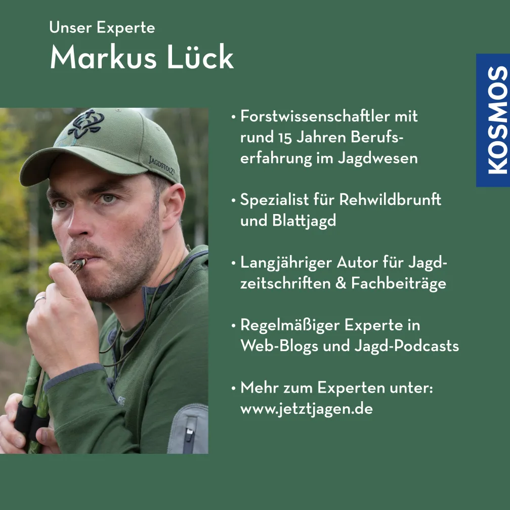Erfolgreich(er) blatten
