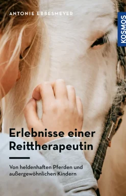 Erlebnisse einer Reittherapeutin