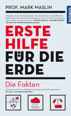 Erste Hilfe für die Erde