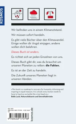 Erste Hilfe für die Erde