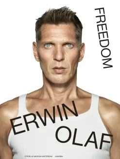 Erwin Olaf - Freedom