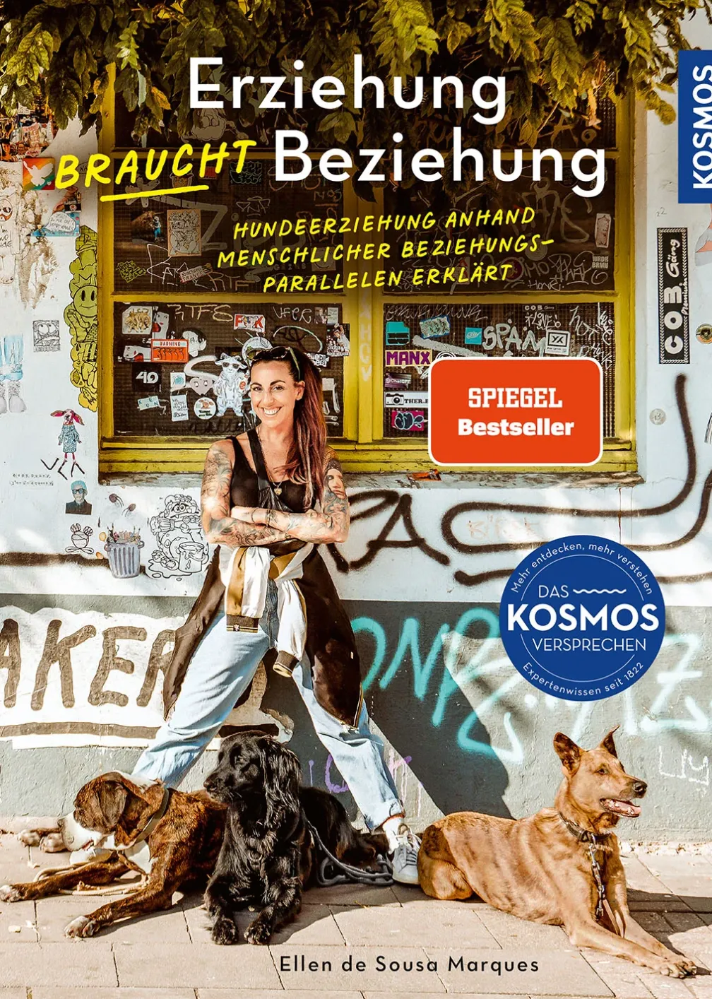 Erziehung braucht Beziehung