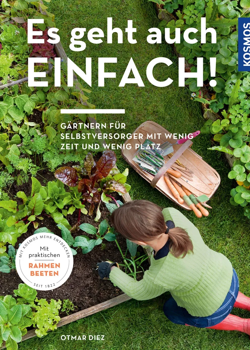 Es geht auch einfach!