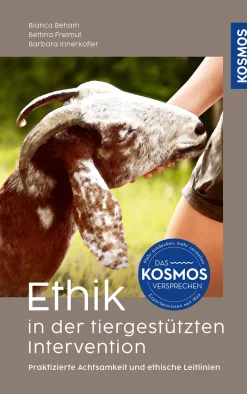 Ethik in der tiergestützten Intervention