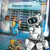 EXIT® - Das Buch, Bücherhelden 2. Klasse, Roboter-Alarm!