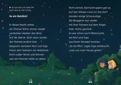 EXIT® - Das Buch, Bücherhelden 2. Klasse, Ufo in Sicht