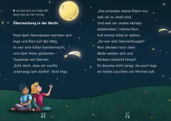 EXIT® - Das Buch, Bücherhelden 2. Klasse, Ufo in Sicht