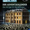 EXIT® - Das Buch: Der Adventskalender