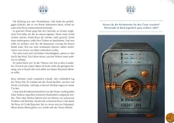 EXIT® - Das Buch: Der Fall des Ryan Creed