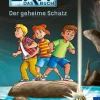 EXIT® - Das Buch: Der geheime Schatz
