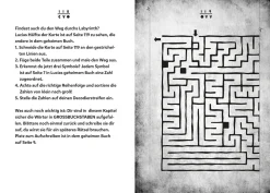 EXIT® - Das Buch: Der geheime Schatz