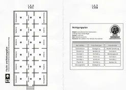 EXIT® - Das Buch: Der Keller der Geheimnisse