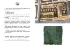 EXIT® - Das Buch: Der Löwe von San Marco