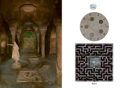 EXIT® - Das Buch: Der Löwe von San Marco
