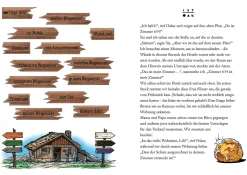 EXIT® - Das Buch: Die Spur im Spiegel