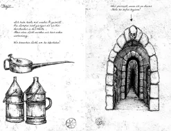 EXIT® - Das Buch: Ebene 6