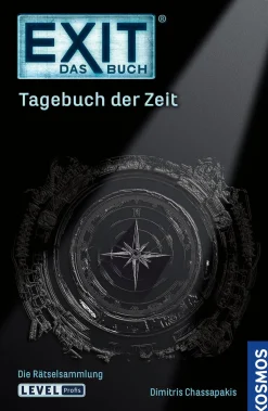 EXIT® - Das Buch: Tagebuch der Zeit