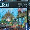 EXIT® - Das Puzzle: Der Schlüssel von Atlantis