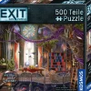 EXIT® - Das Puzzle: Die Bibliothek der Träume