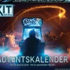 EXIT® - Das Spiel - Adventskalender: Das versteckte Level