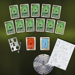 EXIT® - Das Spiel: Das geheime Labor