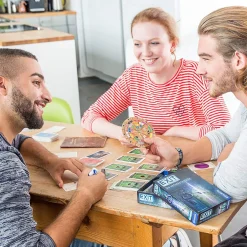 EXIT® - Das Spiel: Das Tor zwischen den Welten